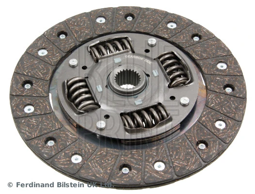 Clutch Disc
